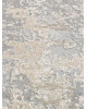 Ковер F165 - CREAM-PINK - Овал - коллекция LIMAN