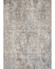 Ковер F165 - CREAM-PINK - Прямоугольник - коллекция LIMAN