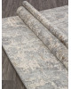 Ковер F165 - CREAM-PINK - Прямоугольник - коллекция LIMAN