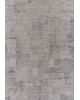 Ковер F168 - CREAM-GRAY - Прямоугольник - коллекция LIMAN