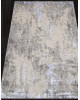 Ковер F169 - CREAM-BLUE - Прямоугольник - коллекция LIMAN
