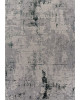 Ковер F169 - CREAM-D.GREEN - Прямоугольник - коллекция LIMAN