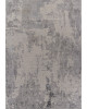 Ковер F169 - CREAM-GRAY - Прямоугольник - коллекция LIMAN