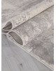 Ковер F169 - CREAM-GRAY - Прямоугольник - коллекция LIMAN