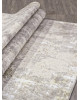 Ковер F169 - CREAM-GREEN - Прямоугольник - коллекция LIMAN