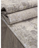 Ковер F169 - CREAM-GREEN - Прямоугольник - коллекция LIMAN