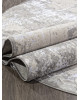 Ковер F169 - CREAM-NATURAL - Овал - коллекция LIMAN