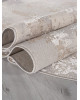 Ковер F171 - BEIGE - Овал - коллекция LIMAN