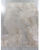 Ковер F171 - BEIGE - Прямоугольник - коллекция LIMAN