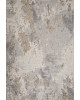 Ковер F171 - CREAM-GREEN - Прямоугольник - коллекция LIMAN