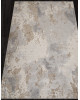 Ковер F171 - CREAM-GREEN - Прямоугольник - коллекция LIMAN