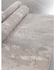 Ковер F171 - DARK BEIGE - Прямоугольник - коллекция LIMAN
