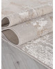 Ковер F171 - DARK BEIGE - Прямоугольник - коллекция LIMAN