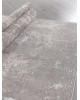 Ковер F477 - GRAY-BEIGE - Прямоугольник - коллекция LIMAN