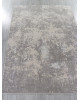 Ковер F477 - GRAY-BEIGE - Прямоугольник - коллекция LIMAN
