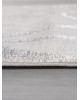 Ковер F478 - GRAY-BEIGE - Прямоугольник - коллекция LIMAN