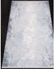 Ковер AB189A - GREY / BLUE - Прямоугольник - коллекция LOTUS