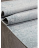 Ковер AB189B - GREY / BLUE - Прямоугольник - коллекция LOTUS