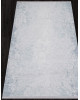 Ковер AB189B - GREY / BLUE - Прямоугольник - коллекция LOTUS