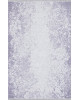 Ковер AB189D - PURPLE / GREY - Прямоугольник - коллекция LOTUS