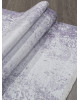 Ковер AB189D - PURPLE / GREY - Прямоугольник - коллекция LOTUS