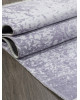 Ковер AB189D - PURPLE / GREY - Прямоугольник - коллекция LOTUS