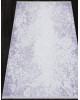 Ковер AB189D - PURPLE / GREY - Прямоугольник - коллекция LOTUS