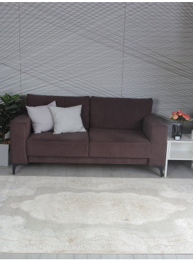Ковер P0246 - VIZON / VIZON - Прямоугольник - коллекция LUCCI 2,9x5 м