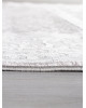 Ковер P0540 - L.GRAY / L.GRAY - Прямоугольник - коллекция LUCCI