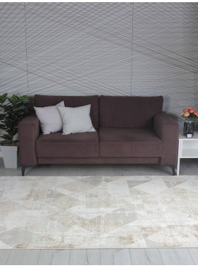 Ковер P1569 - VIZON / VIZON - Прямоугольник - коллекция LUCCI 1,56x2,3 м