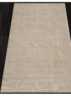 Ковер S600 - F.BEIGE - Прямоугольник - коллекция MAKAO 1x2 м