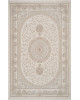 Ковер 27381A - BEIGE / D.BEIGE - Прямоугольник - коллекция MARDIN