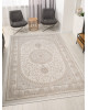 Ковер 27381A - BEIGE / D.BEIGE - Прямоугольник - коллекция MARDIN