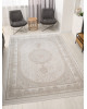 Ковер 27381A - BEIGE / D.BEIGE - Прямоугольник - коллекция MARDIN