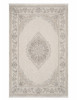 Ковер 27387B - BEIGE / GRAY - Прямоугольник - коллекция MARDIN