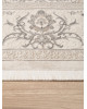 Ковер 27387B - BEIGE / GRAY - Прямоугольник - коллекция MARDIN