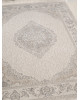 Ковер 27387B - BEIGE / GRAY - Прямоугольник - коллекция MARDIN