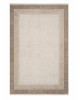 Ковер 27466A - BEIGE / D.BEIGE - Прямоугольник - коллекция MARDIN