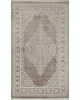 Ковер 26468A - CREAM / D.BEIGE - Прямоугольник - коллекция MARMARIS