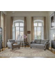 Ковер 26468A - CREAM / D.BEIGE - Прямоугольник - коллекция MARMARIS