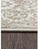 Ковер 26468A - CREAM / D.BEIGE - Прямоугольник - коллекция MARMARIS