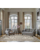 Ковер 26491B - CREAM / BEIGE - Прямоугольник - коллекция MARMARIS