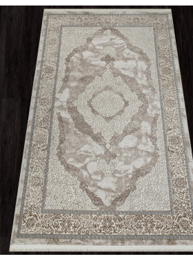 Ковер 26491B - CREAM / BEIGE - Прямоугольник - коллекция MARMARIS 2,88x5 м