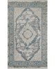 Ковер 26491B - CREAM / GRY - Прямоугольник - коллекция MARMARIS