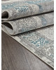 Ковер 26491B - CREAM / GRY - Прямоугольник - коллекция MARMARIS