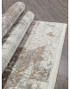 Ковер 26925A - GRY / D.BEIGE - Прямоугольник - коллекция MARMARIS