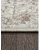 Ковер 26925A - GRY / D.BEIGE - Прямоугольник - коллекция MARMARIS