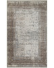 Ковер 26927A - GRY / D.BEIGE - Прямоугольник - коллекция MARMARIS