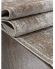 Ковер 26927A - GRY / D.BEIGE - Прямоугольник - коллекция MARMARIS