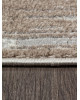 Ковер 26927A - GRY / D.BEIGE - Прямоугольник - коллекция MARMARIS